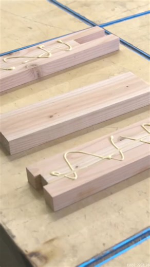 22K views · 245 reactions | Incredible DIY Castle Joint Platform Bed #diyprojects #buildingproject #howitsmade #woodworkingprojects | Jonny Builds | Facebook