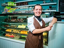 Theme 3 - Economic development and the use of resources