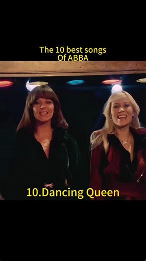 ABBA Top 10 Best Songs: A Musical Journey