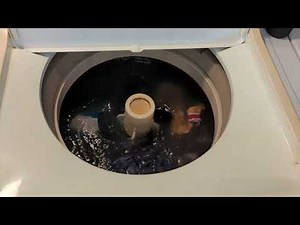 1986 Simpson Electronic 268 on med / large load.