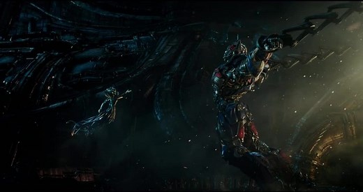 Watch Transformers 5 Full Movie 2017