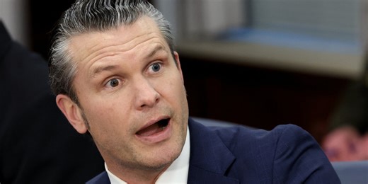 Hegseth orders halt on all Russia-related cybersecurity operational planning