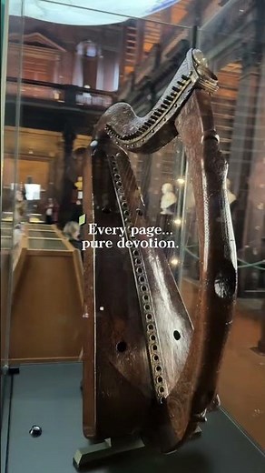 Book of Kells Experience in Dublin 🇮🇪 (Worth It?)