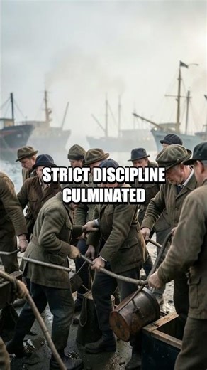 Port Chicago 1944 The Quiet Reckoning