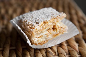 The best pastries to order at an Armenian bakery