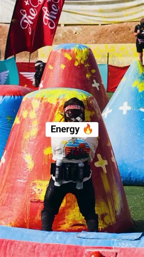 Energy🔥 | paintball sport #paintball #paintballmatch #slide #energy #nigeria #nigeriapaintball #usapaintball #paintballworldcup #fyp #codm #chicagopaintball #sport