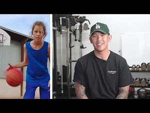 Proactive Training for Longevity | Coach Cam Lew on Mobility, Injury Prevention & Strength