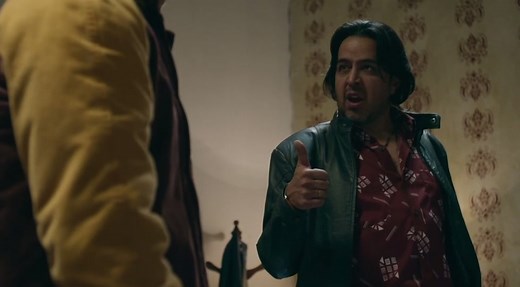Sobreviviendo a Escobar Alias JJ Episodio 11 | Ivan Urrego y Popeye