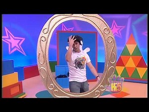Hi-5 Season 8 Episode 40