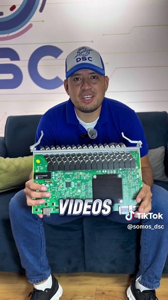 OLT ZTE C600: Redes de Acceso Óptico Potente