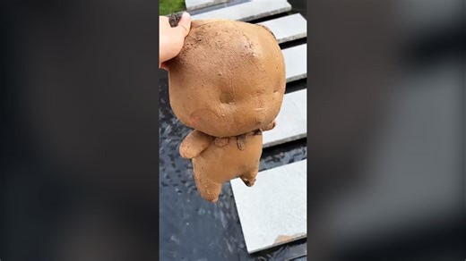 Satisfying Cleaning: Plushies 🐼🧼 ASMR (No Talking) | 12 Minutes Compilation | Family and Plushies