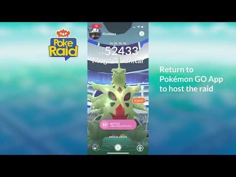 [New] How to Invite 10 Trainers to a Remote Raid Using PokeRaid?
