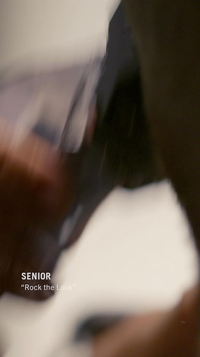 You know a Senior when you hear it. Whether you’re tapering, fading, or doing clipper over comb work, it always sounds good. Shop the full lineup of Wahl icons on legendofbarbers.com and hear the difference for yourself. #wahlprosea #WahlSoundClips