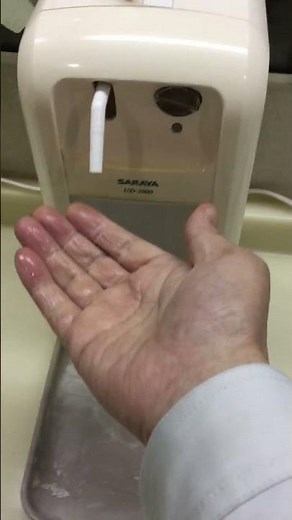 サラヤ アルコールディスペンサー