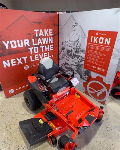 49 reactions · 4 comments | Ariens on Reels | Facebook