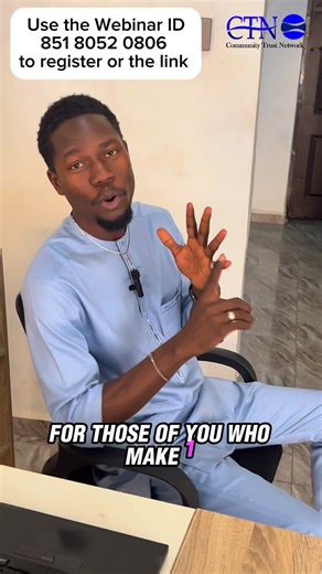 Community Trust Network on Instagram: "Join our free webinar to learn common study abroad mistakes and how to avoid them. https://us02web.zoom.us/webinar/register/WN_xInx5qg3R6Wa4aTkRaJCdw Get practical tips on choosing courses, writing a strong SOP, preparing documents, and meeting deadlines for a successful application."