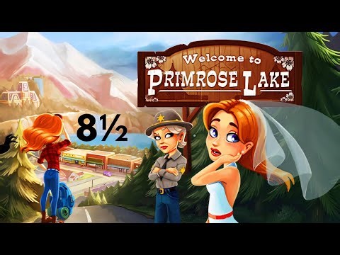 Welcome to Primrose Lake - Gameplay PL #8½