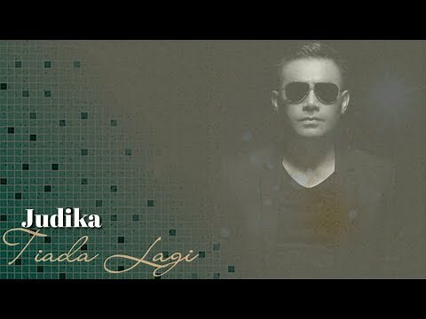 Judika - Tiada Lagi (Lyric Video)