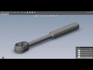 Exporter toutes les configurations en STEP