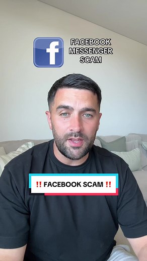 Beware of Facebook Scams: Protect Your Money Now!