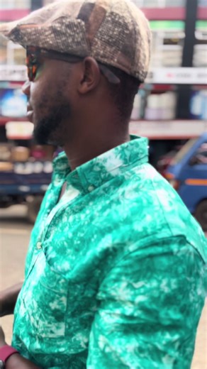 Exclusive Tie and Dye Shirts at Odeneho’s T&D Palor