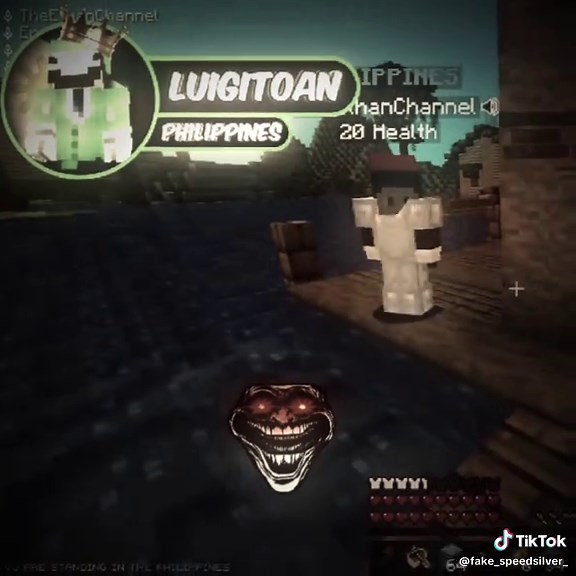 Luigitioan as I leader of Philippines💀in the tournament #collaboration#karljacobs #fypシ゚viral