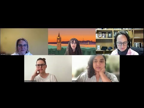 Sp 25 SPUR Application Workshop