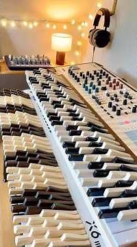 RR Janko Kit - The DIY kit that makes your keyboard isomorphic