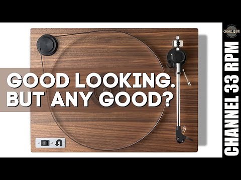 Performance without the fuss: U-Turn Orbit Special turntable unboxing and review