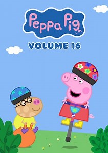 Peppa Pig: Clubhouse Takeaway / Walkie Talkies