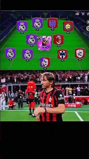 Where Are Prime Real Madrid Legends Playing Now? 🥀💔