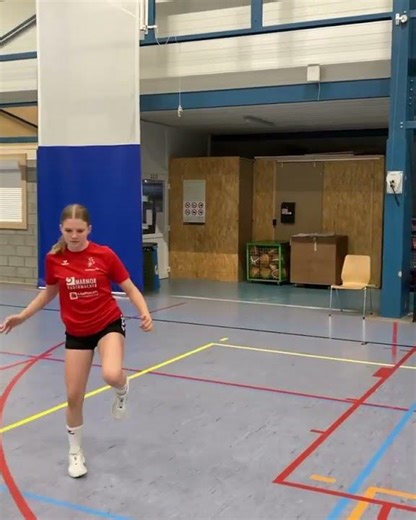 Ameliorer la proprioception 4 chez les jeunes en handball par le coach Philip I handball