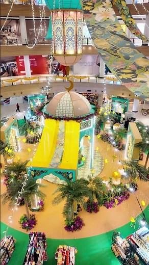 2026 Hari Raya - IOI Mall Damansara 开斋节 - 白沙罗 IOI 购物广场 : Malaysia Scenery 马来西亚风光 - Tour 旅游 Travel 旅行