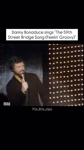 @70s_80s_clips on Instagram: "#retro #nostalgia #70s #dannybonaduce #music"