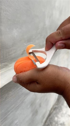 Solusi Bocil Sabun Cuci Tangan Licin Jatuh Terus #solusi #bushcraft #tutorial #survival #useful