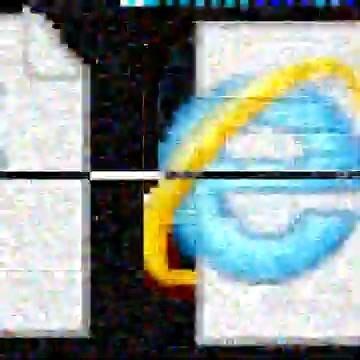 iexplore exe is but its in raw data/binary waterfall #rawdata #binarywaterfall