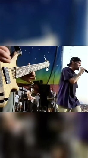 Limp Bizkit performs 'Re Arranged' Live at Woodstock ‘99 🔥