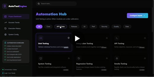 #vibecoded #systemdesign #unittesting #codehealthscore #softwareengineering #codequality #cplusplus #devtools #ai | Veda R