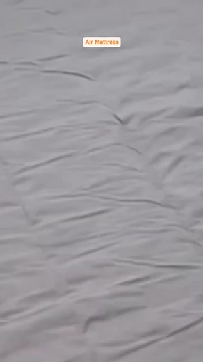 Inflado Automático: Colchón Inflable Portátil sin Electricidad - ¡Descúbrelo Aquí!