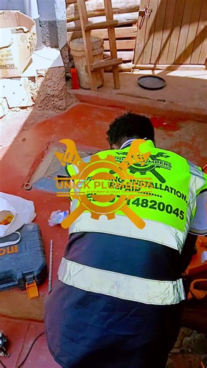 Plumbing Tips for Washing Machines in Kenya