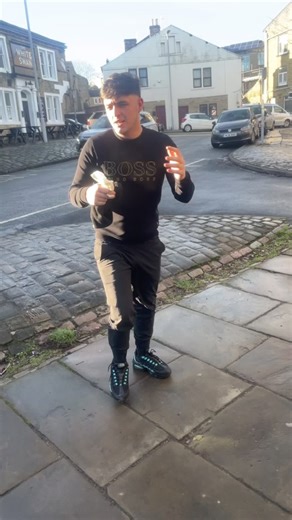 Mullet Hairstyle Transformation: What Do You Think?