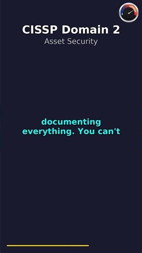 Scoping and Tailoring Security Controls | CISSP Domain 2