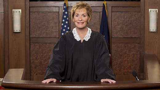 ‘Judge Judy’ show to end after 25 years
