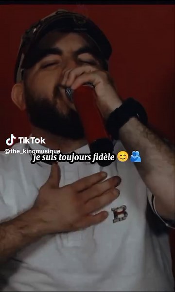 I Love You: Kabyle Music and Culture Celebration