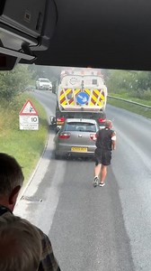 Coach turned into traffic warden 🤣🏉🚐 | SPORTbible