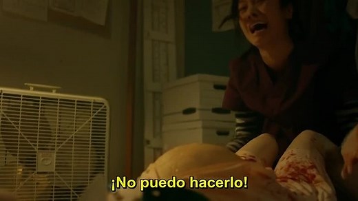 The.void.2016.720.hdrip.subesp.AQUIPELIS.NET