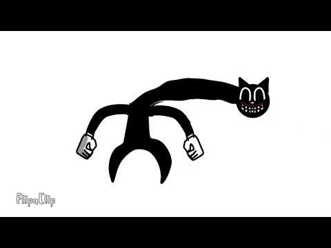 Cartoon cat vs freddy