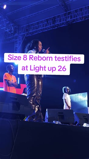 Finding Hope in Jesus: Size 8 Reborn Testimony
