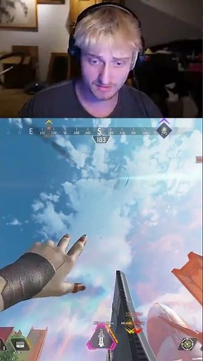 Even In SCRIMS I Hit The BOMBAS!!!