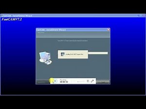 FastNEST Installation
